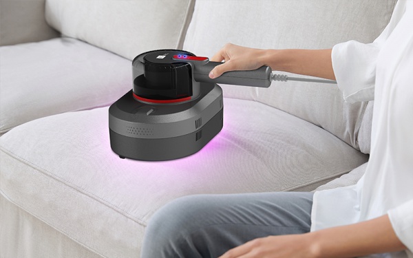 Miji Home Design Germany 米技生活 除螨吸尘器 MV-LP3006