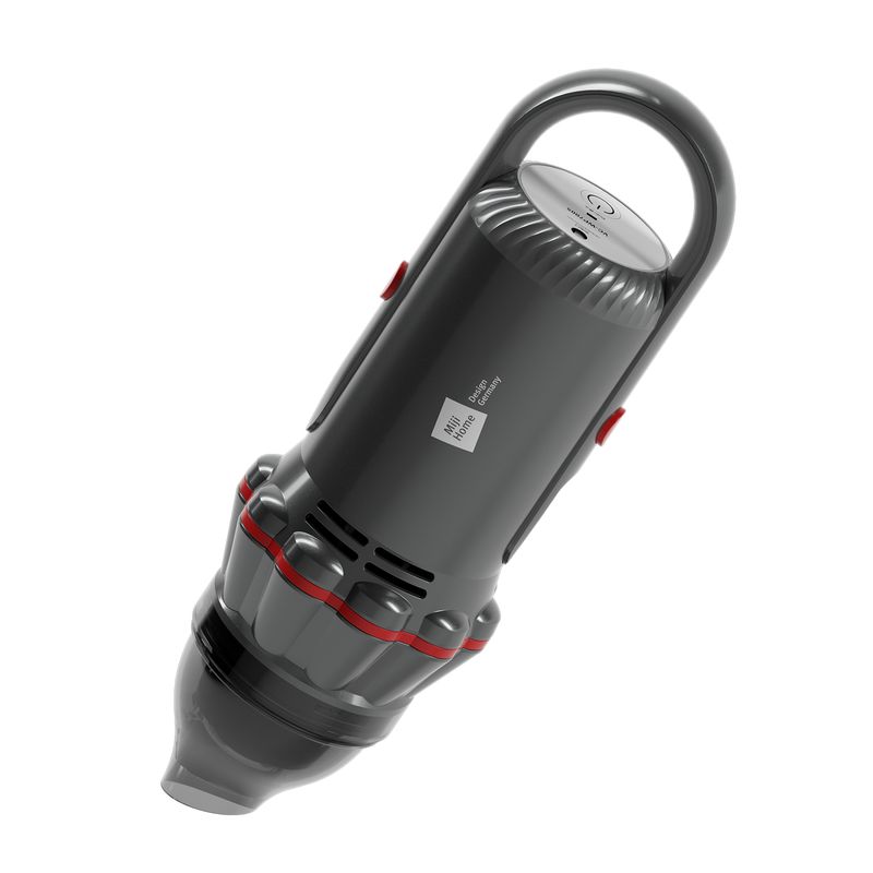 Miji Home Design Germany 米技生活 无线手持吸尘器 VC-WP7005