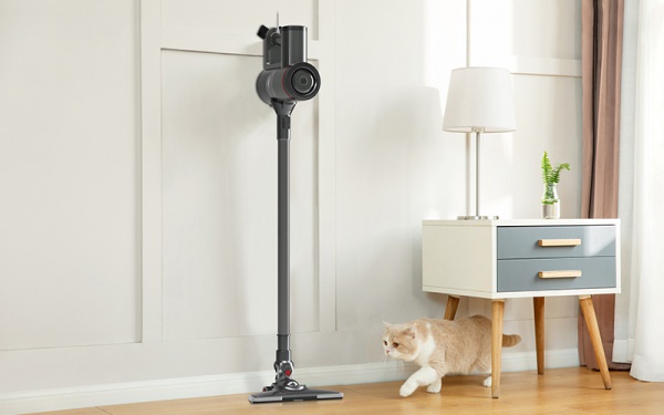 Miji Home Design Germany 米技生活 有线真空吸尘器 VC-LP6009