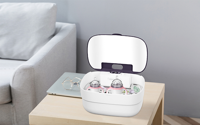 Miji Home Design Germany 米技生活 多功能除菌盒 ST-H001