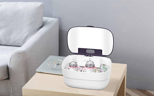 Miji Home Design Germany 米技生活 多功能除菌盒 ST-H001