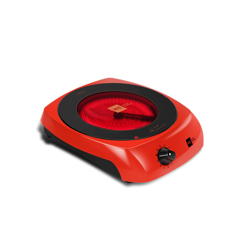 Miji Home Design Germany 米技生活 电陶炉 Miji Gala I 1800W