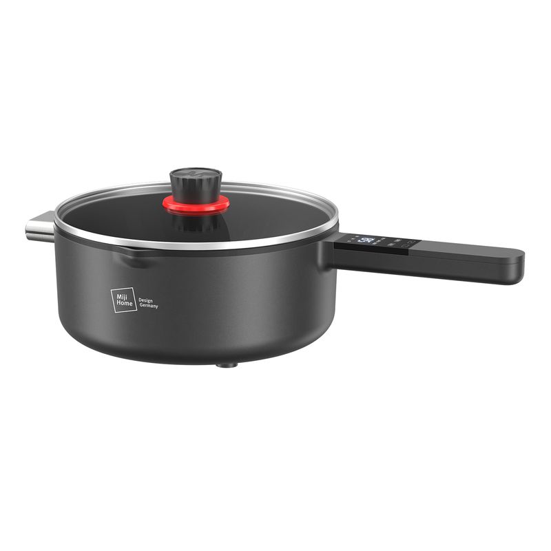 Miji Home Design Germany 米技生活 多功能电炒锅 EFP-L4006