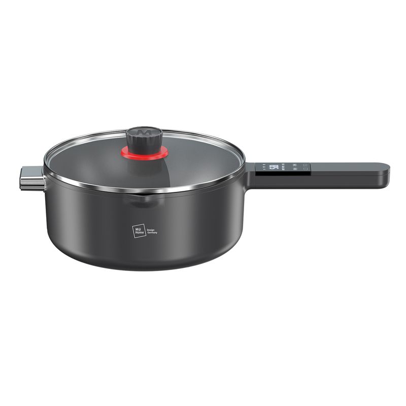 Miji Home Design Germany 米技生活 多功能电炒锅 EFP-L4006