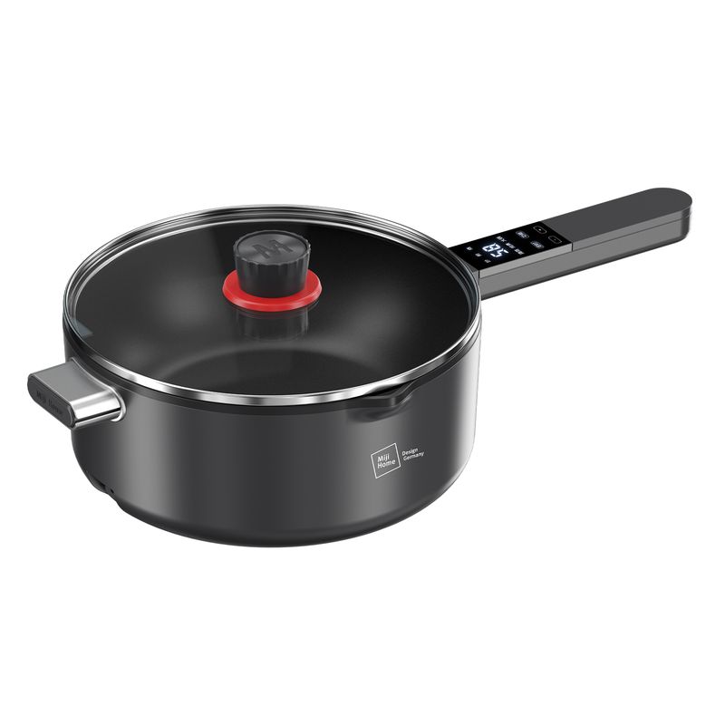 Miji Home Design Germany 米技生活 多功能电炒锅 EFP-L4006