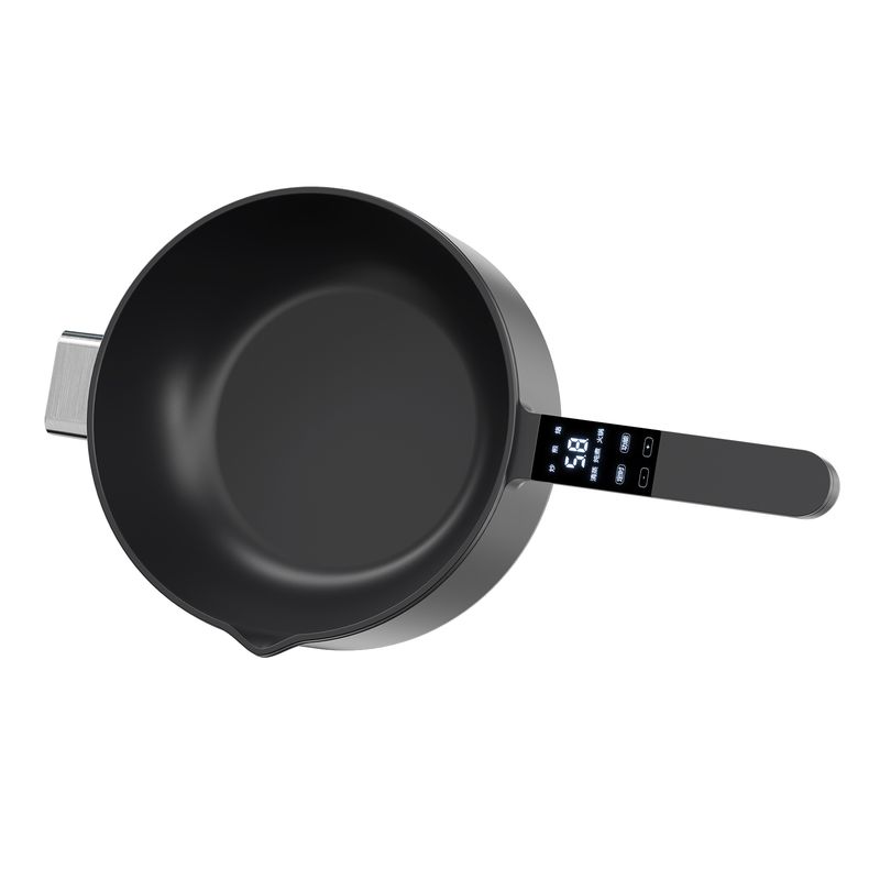 Miji Home Design Germany 米技生活 多功能电炒锅 EFP-L4006