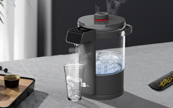 Miji Home Design Germany 米技生活 智能恒温开水机 HK-L2501