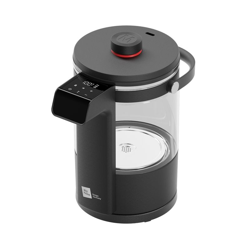 Miji Home Design Germany 米技生活 智能恒温开水机 HK-L2501