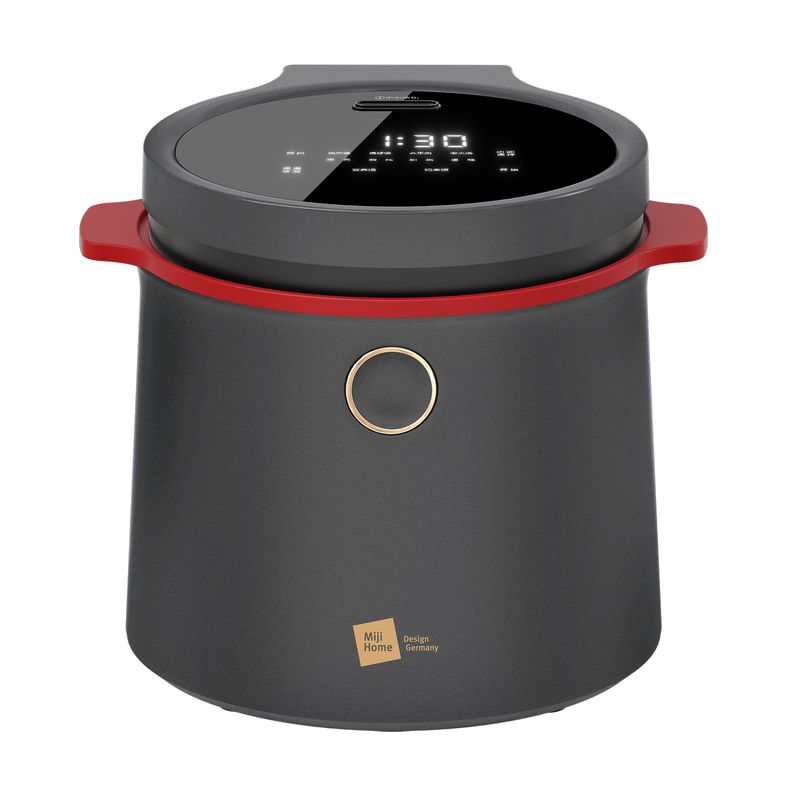 Miji Home Design Germany 米技生活  微电脑多功能电饭煲 EC-L20