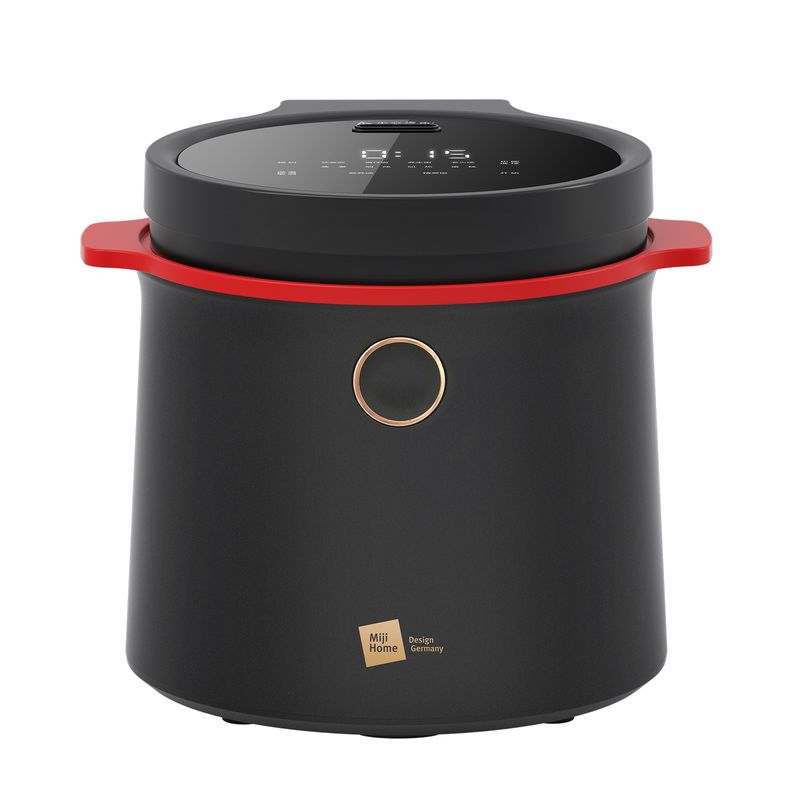 Miji Home Design Germany 米技生活  微电脑多功能电饭煲 EC-L20