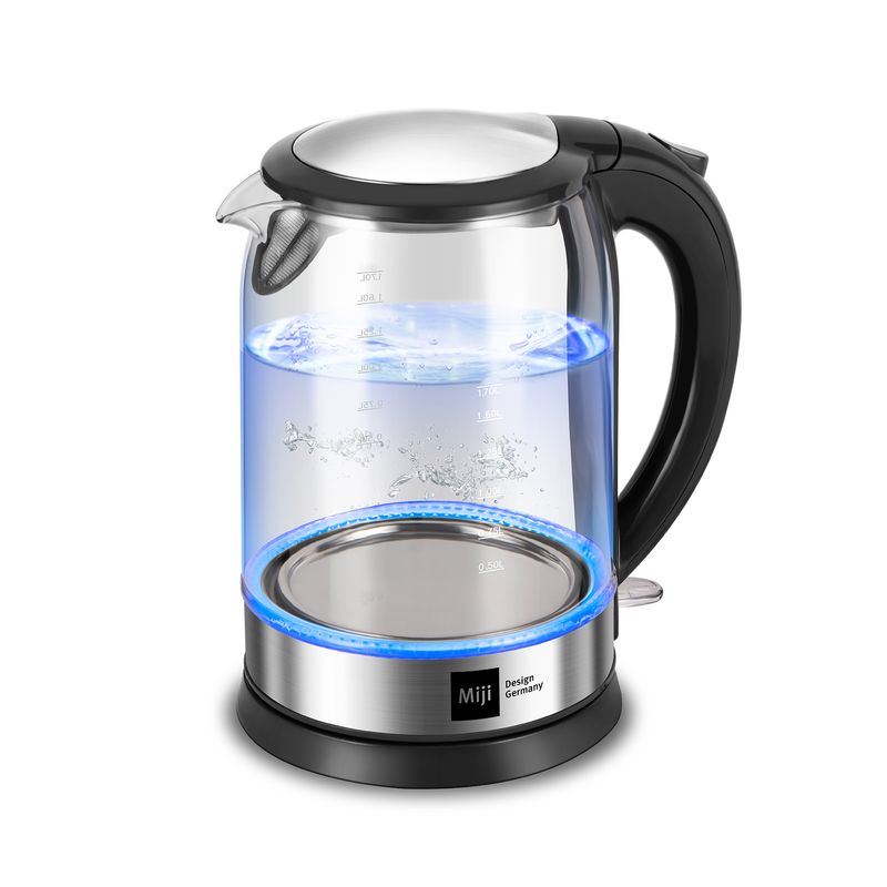 Miji Home Design Germany 米技生活  电水壶HK-4006