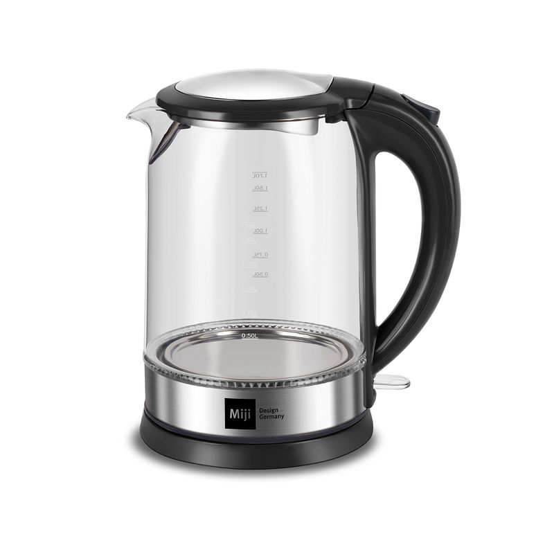 Miji Home Design Germany 米技生活  电水壶HK-4006