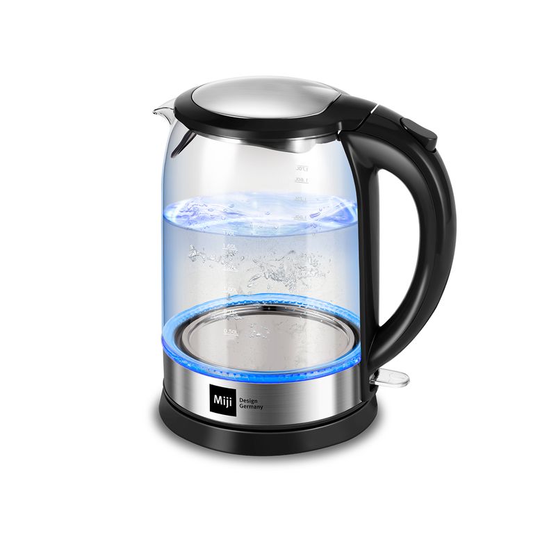 Miji Home Design Germany 米技生活  电水壶HK-4006
