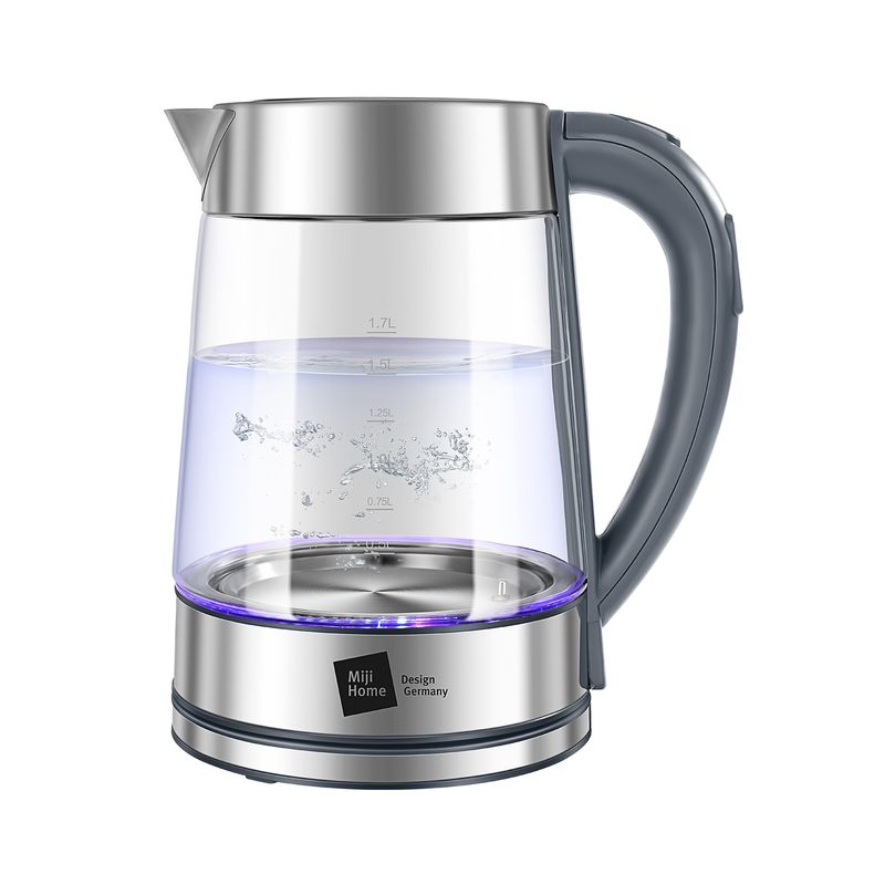 Miji Home Design Germany 米技生活 电水壶HK-C701