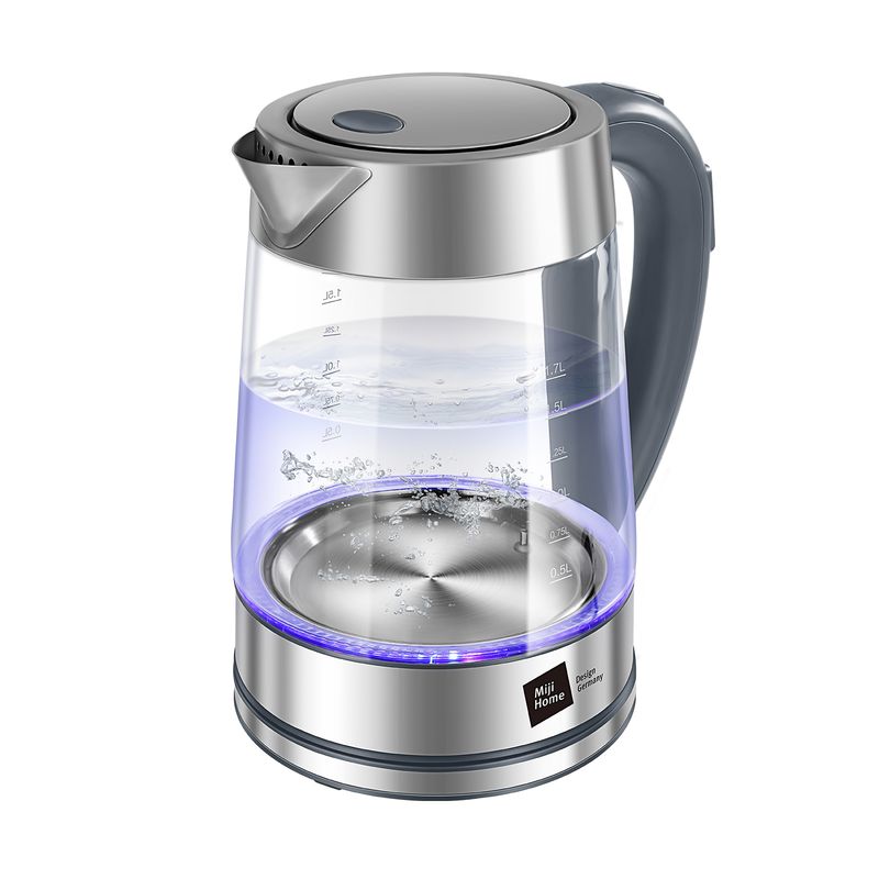 Miji Home Design Germany 米技生活 电水壶HK-C701