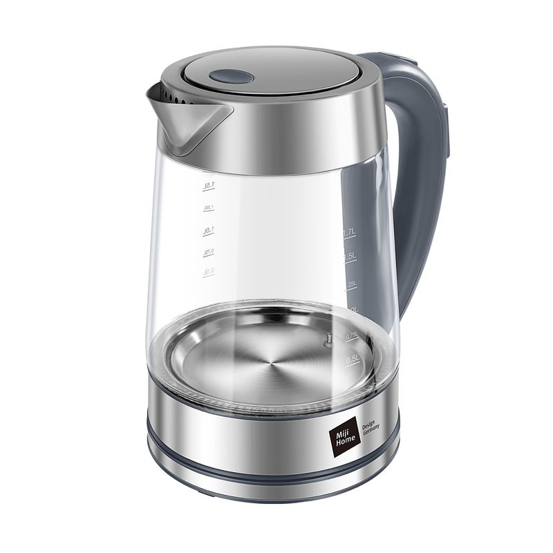 Miji Home Design Germany 米技生活 电水壶HK-C701