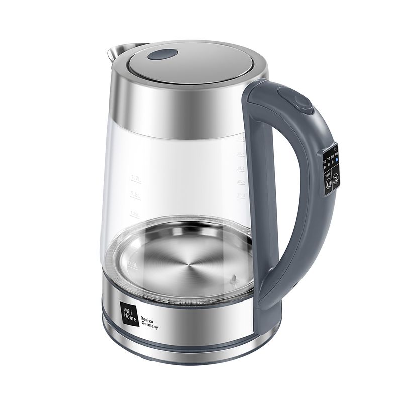 Miji Home Design Germany 米技生活 电水壶HK-C701