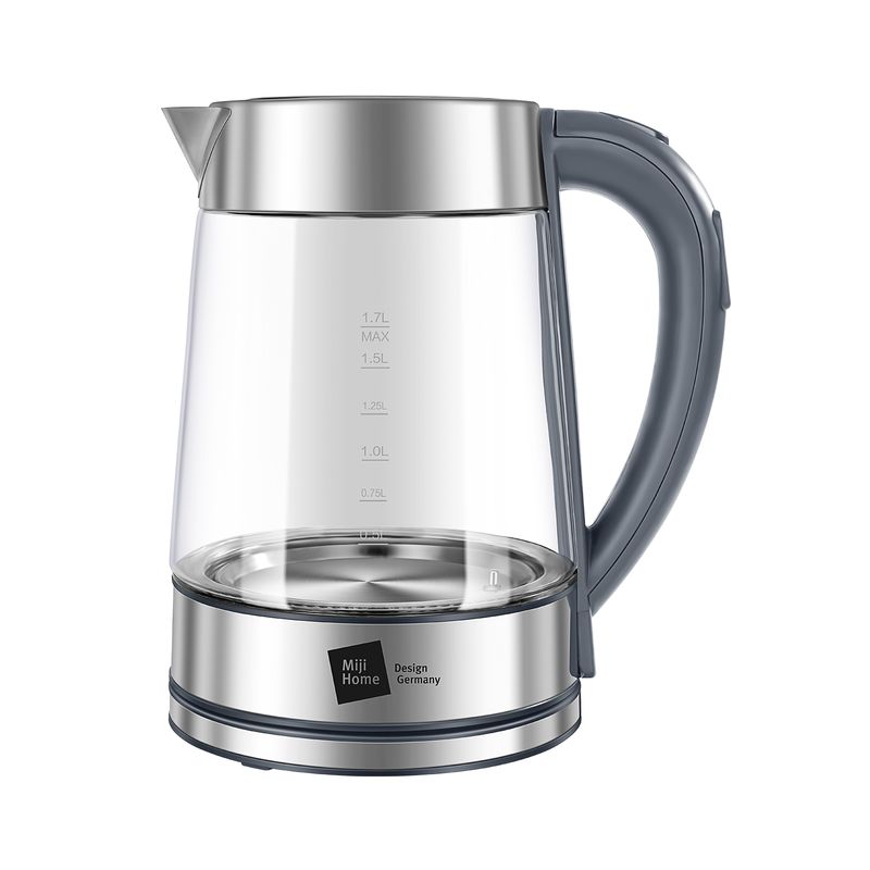 Miji Home Design Germany 米技生活 电水壶HK-C701