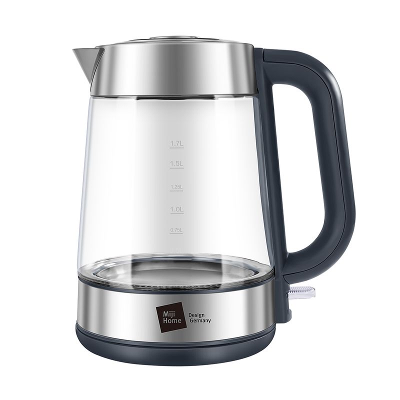 Miji Home Design Germany 米技生活  电水壶HK-F630