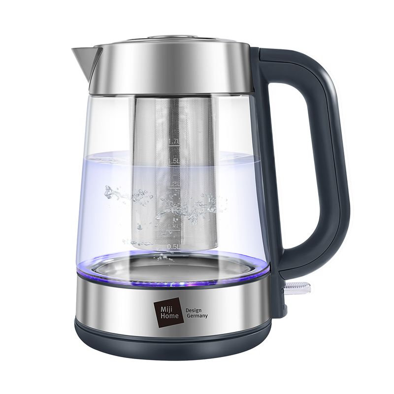 Miji Home Design Germany 米技生活  电水壶HK-F630