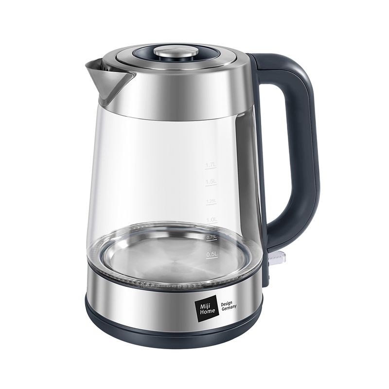 Miji Home Design Germany 米技生活  电水壶HK-F630
