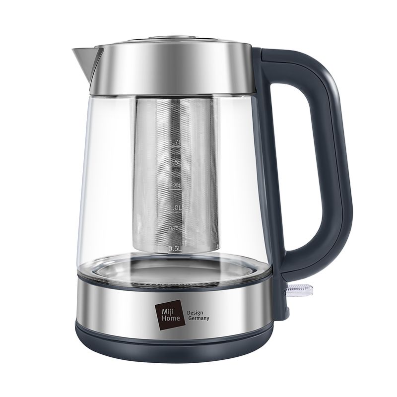 Miji Home Design Germany 米技生活  电水壶HK-F630