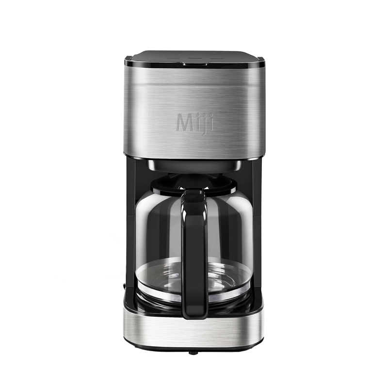 Miji Home Design Germany 米技生活 美式咖啡机 ACM-252