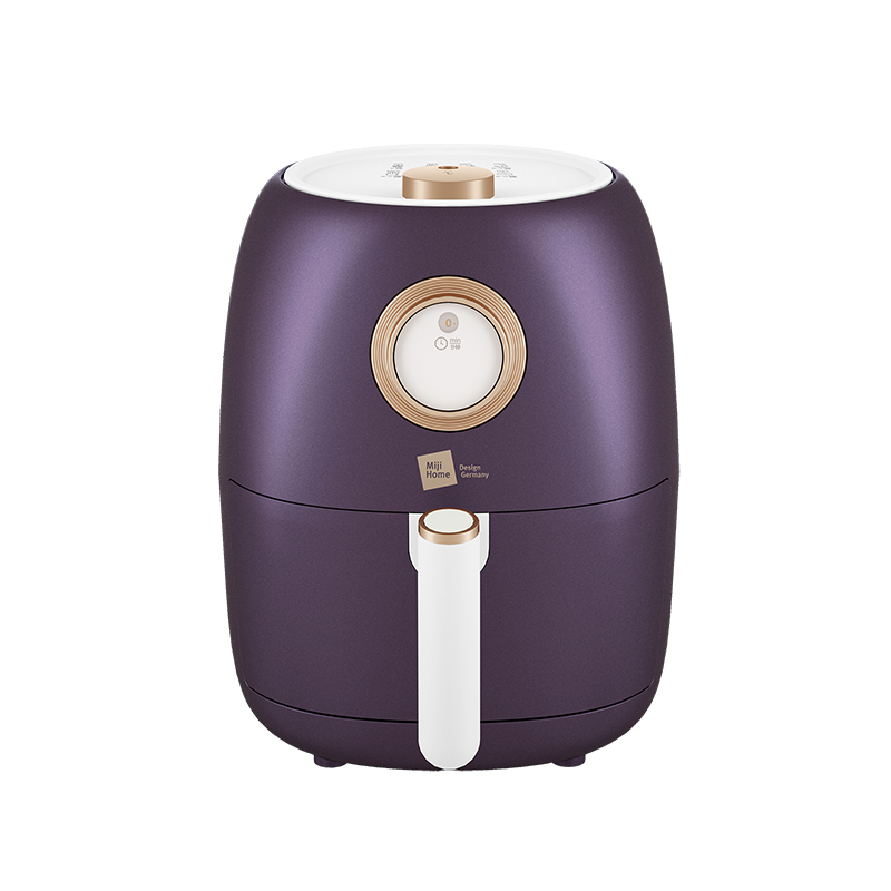 Miji Home Design Germany 米技生活 空气炸锅 MFEO-X253