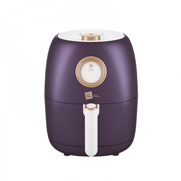 Miji Home Design Germany 米技生活 空气炸锅 MFEO-X253