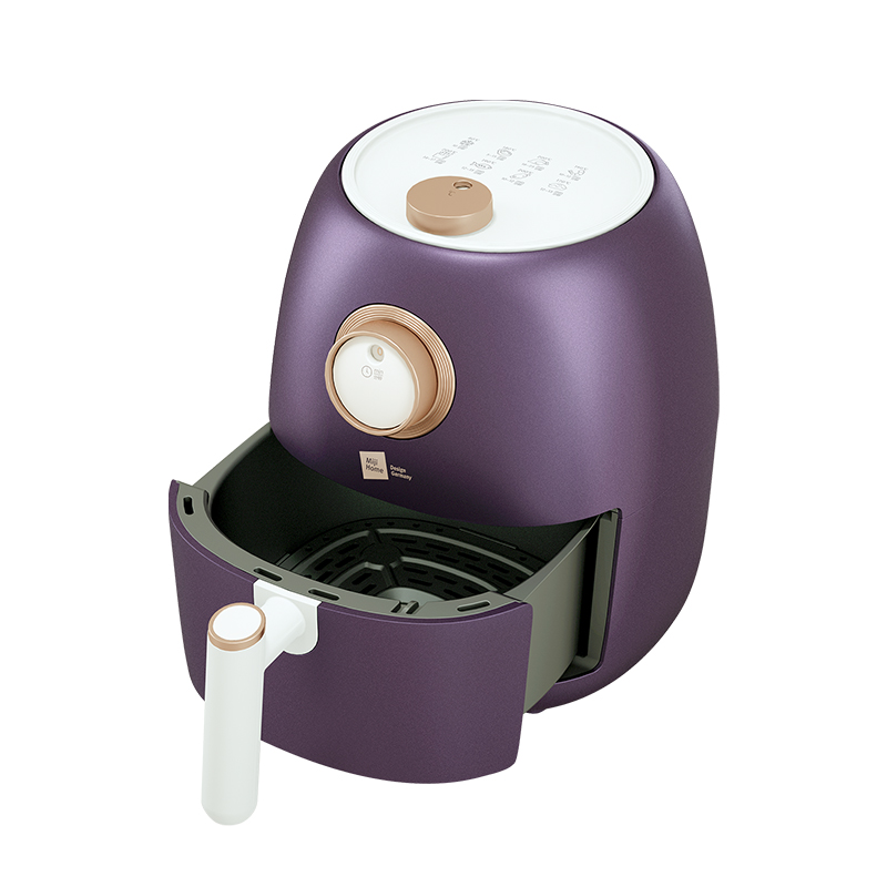 Miji Home Design Germany 米技生活 空气炸锅 MFEO-X253