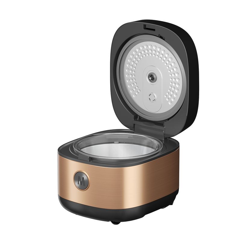 Miji Home Design Germany 米技生活 玻璃内胆电饭煲 EC -L3613