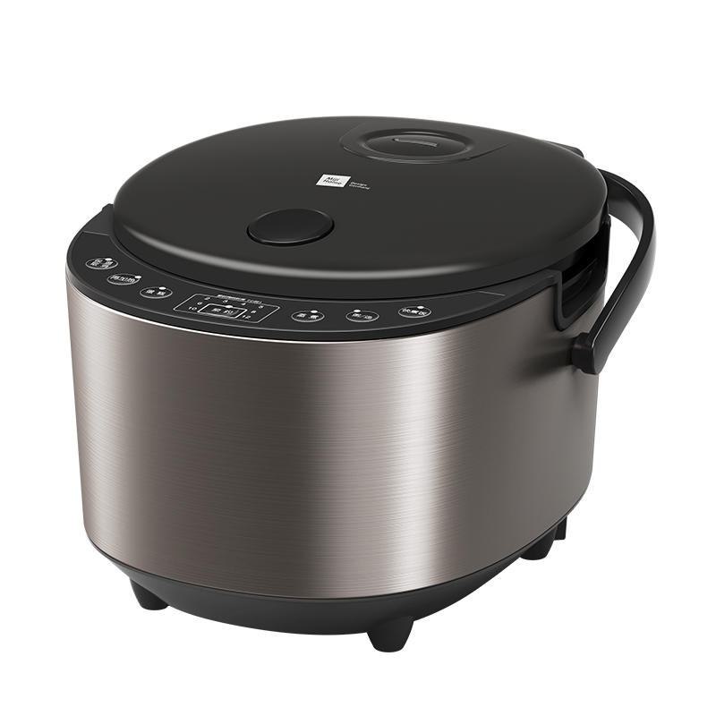 Miji Home Design Germany 米技生活 微电脑多功能电饭煲 EC-L3060
