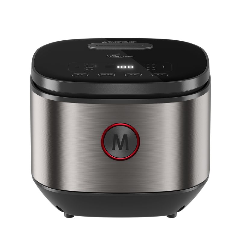 Miji Home Design Germany 米技生活 微电脑多功能电饭煲 EC-L3030