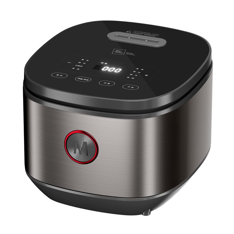Miji Home Design Germany 米技生活 微电脑多功能电饭煲 EC-L3030