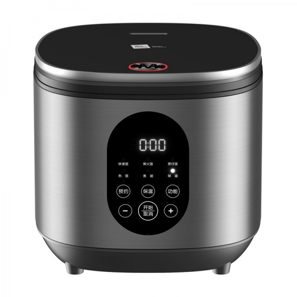 Miji Home Design Germany 米技生活 微电脑多功能（薄盖）电饭煲 EC-L4010