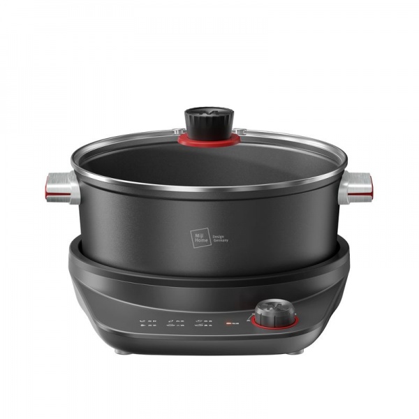 Miji Home Design Germany 米技生活 多功能锅EMP-L6041