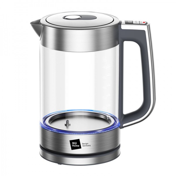 Miji Home Design Germany 米技生活 多段保温烧水电热水壶HK-L1788