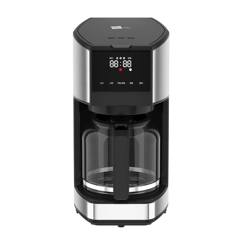 Miji Home Design Germany 米技生活 美式咖啡机ACM-L1518