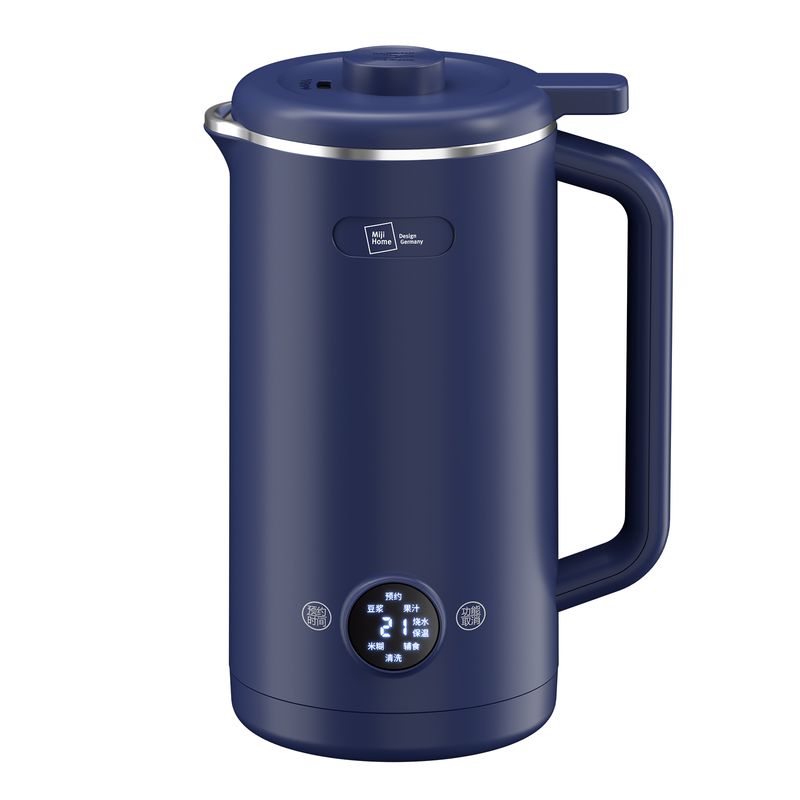 Miji Home Design Germany 米技生活 豆浆机BM-L0601