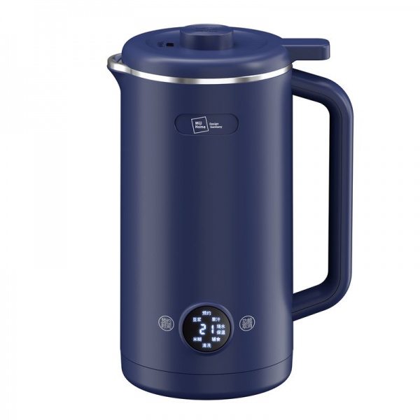 Miji Home Design Germany 米技生活 豆浆机BM-L0601
