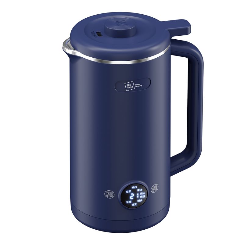 Miji Home Design Germany 米技生活 豆浆机BM-L0601