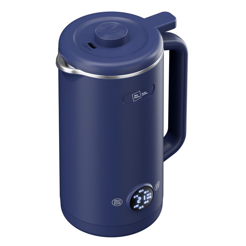 Miji Home Design Germany 米技生活 豆浆机BM-L0601