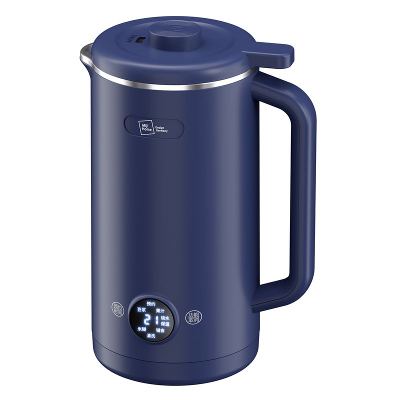 Miji Home Design Germany 米技生活 豆浆机BM-L0601