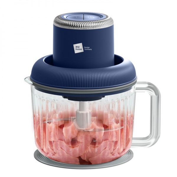 Miji Home Design Germany 米技生活 绞肉机 FP-L2263