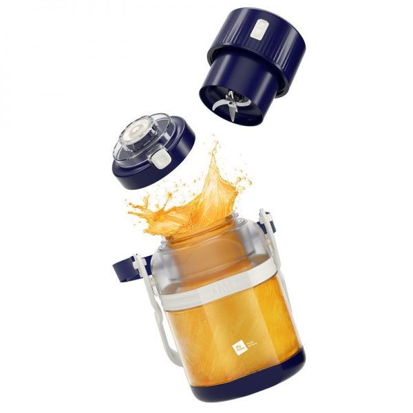 Miji Home Design Germany 米技生活 随行果汁杯 MB-L0805 