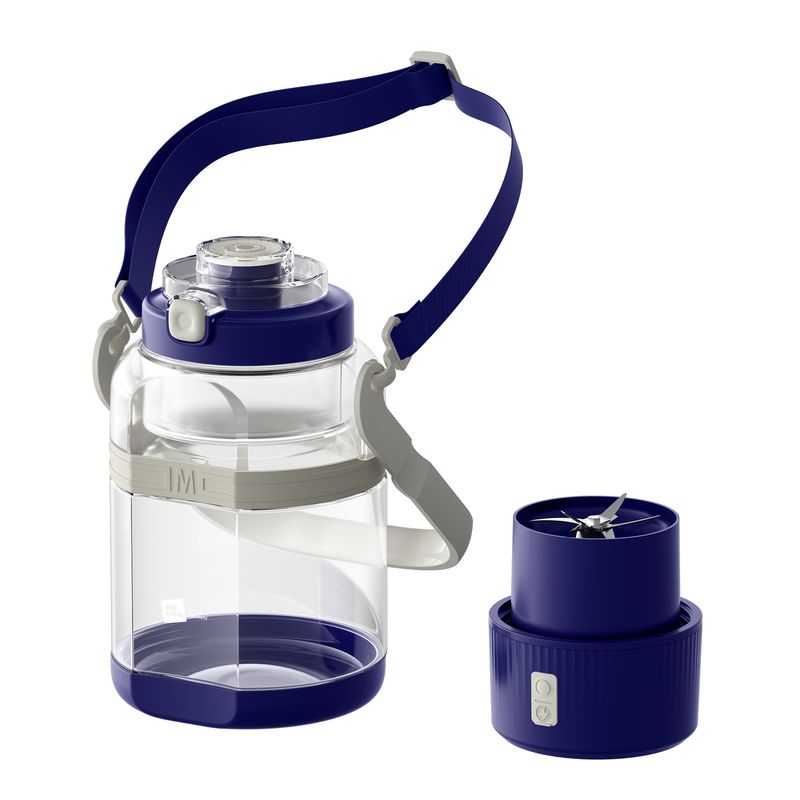 Miji Home Design Germany 米技生活 随行果汁杯 MB-L0805 