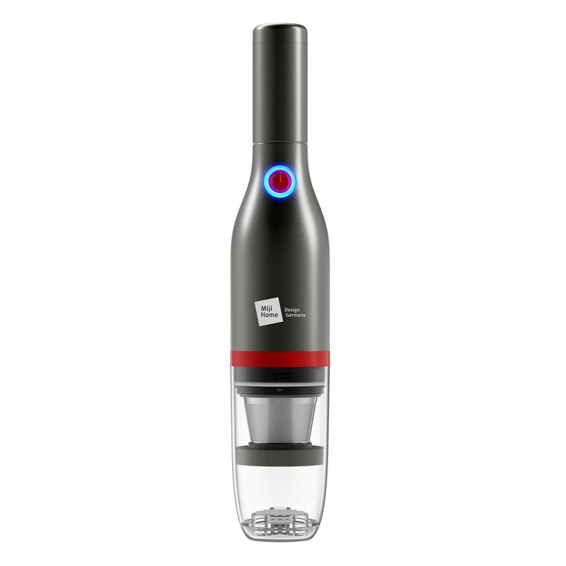 Miji Home Design Germany 无线手持吸尘器 VC-WP7001