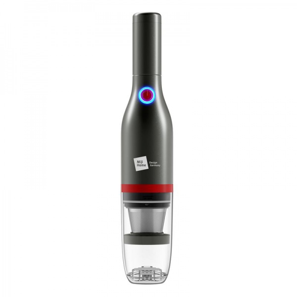 Miji Home Design Germany 无线手持吸尘器 VC-WP7001