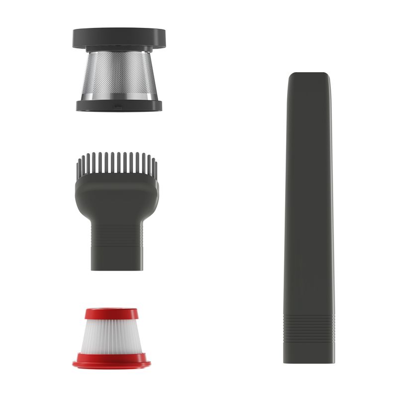 Miji Home Design Germany 无线手持吸尘器 VC-WP7001