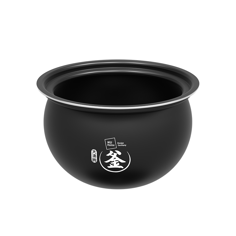 Miji Home Design Germany 米技生活 多功能电压力锅PC-L5010